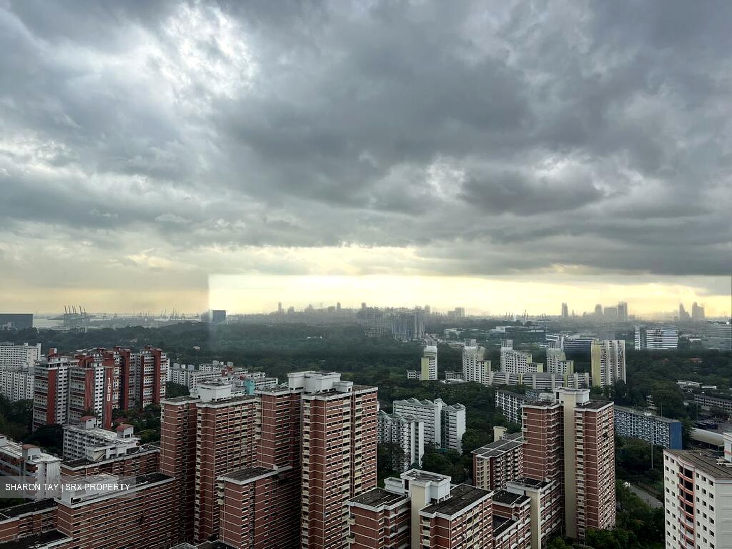 Commonwealth Towers (D3), Condominium #488714781